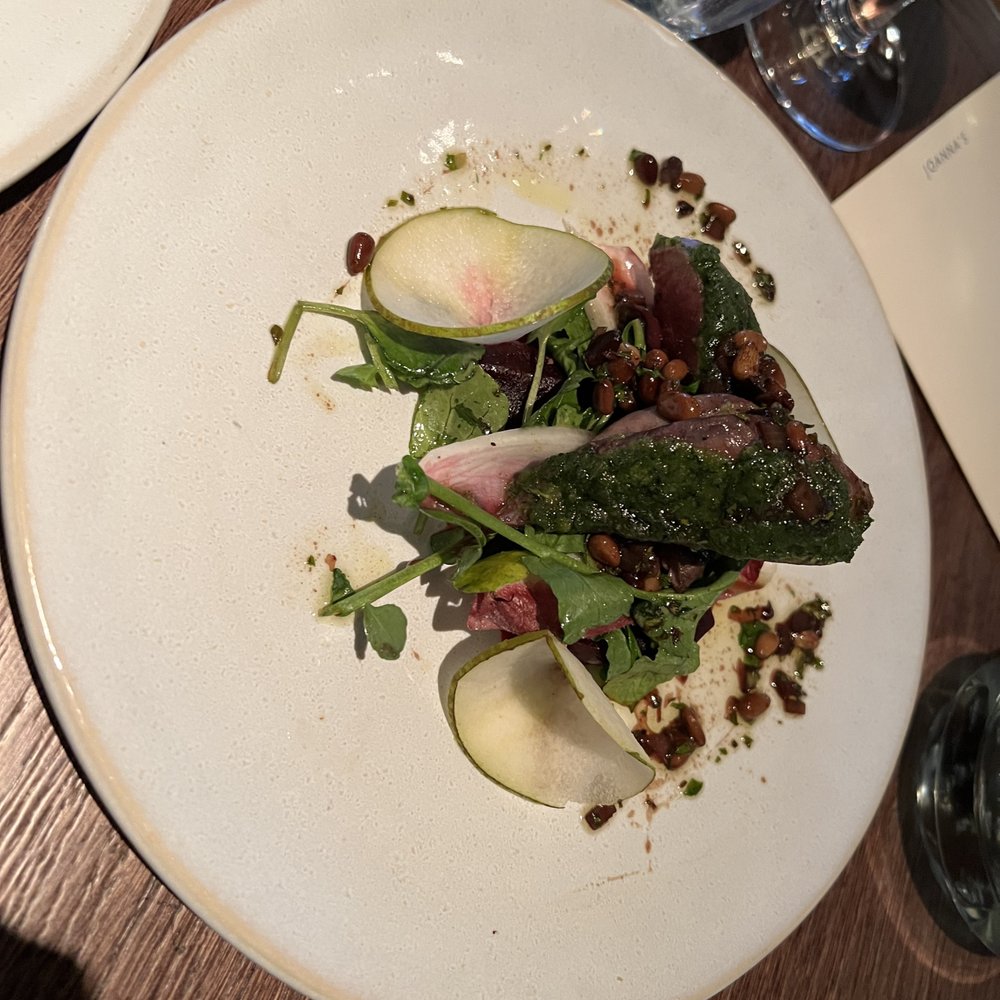 Joanna's - Modern European Near Me - London, XGL Joanna's - Modern European Near Me - London, XGL