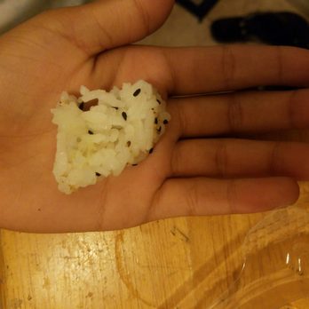 Sushi Sake Hialeah - Where is the filling???? WTF is this?? - Sushi Bars Near Me - Hialeah, Florida Sushi Sake Hialeah - Where is the filling???? WTF is this?? - Sushi Bars Near Me - Hialeah, Florida