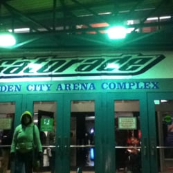 Gatorade Garden City Complex