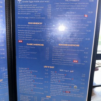 The Diner - Diners Near Me - Boynton Beach, Florida
