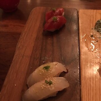 Uchi Dallas - Sushi - Japanese Near Me - Dallas, Texas
