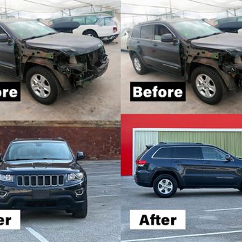 Exceptional Auto Care - Body Shops Near Me - Houston, Texas Exceptional Auto Care - Body Shops Near Me - Houston, Texas