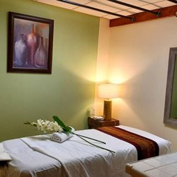 Comfy Thai Massage - Single room