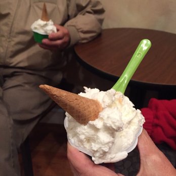 Gelato Dolceria - Yum! - Desserts Near Me - Haddonfield, New Jersey Gelato Dolceria - Yum! - Desserts Near Me - Haddonfield, New Jersey
