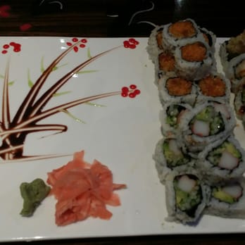 Sakura Garden - Japanese Near Me - Atoka, Tennessee Sakura Garden - Japanese Near Me - Atoka, Tennessee