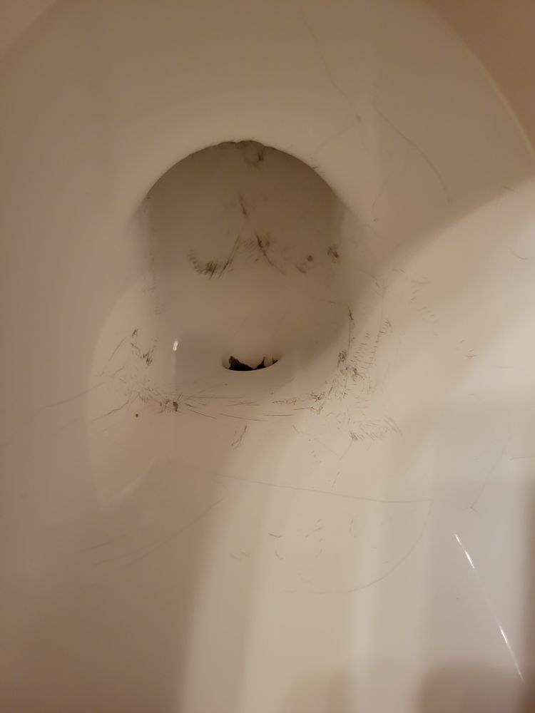 Slide of McPlumbing
