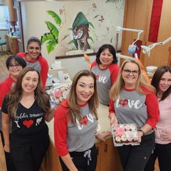 Angelakis Orthodontics