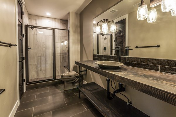 Slide of Green Light Construction