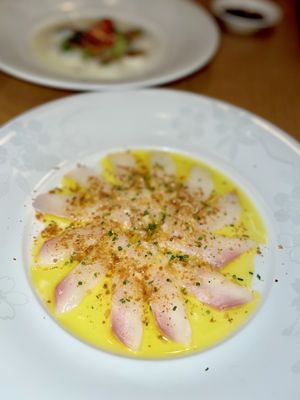 Matsuhisa by null