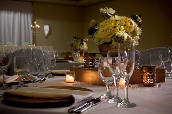 DoubleTree by Hilton Hotel South Bend by null