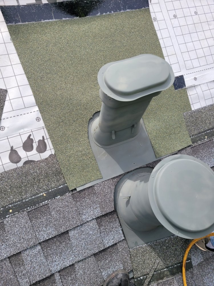 Slide of Rouse Roofing