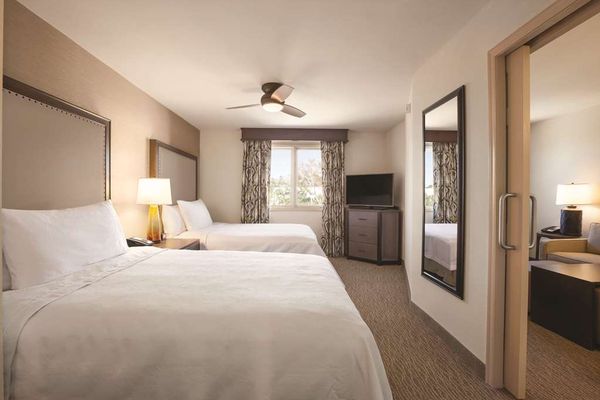 Homewood Suites by Hilton Tucson/St. Philip's Plaza University by null