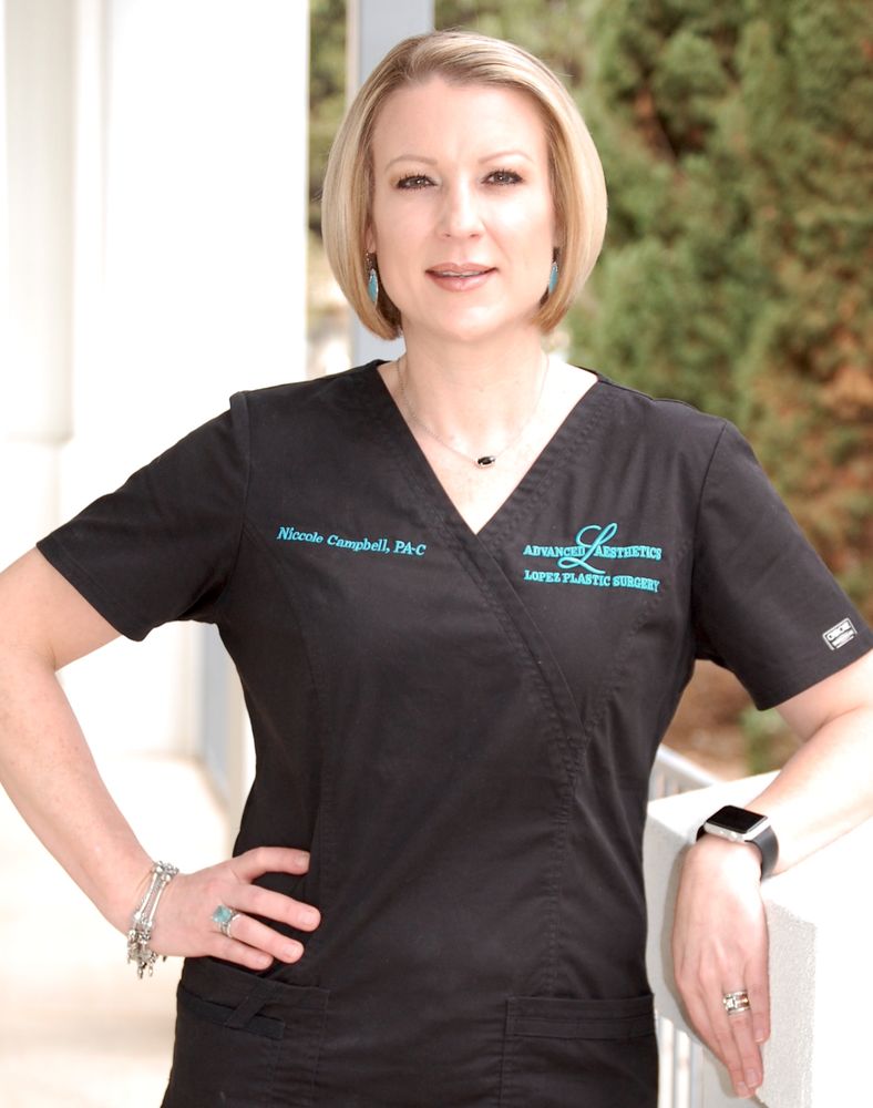 ADVANCED AESTHETICS LOPEZ PLASTIC SURGERY Updated September 2024