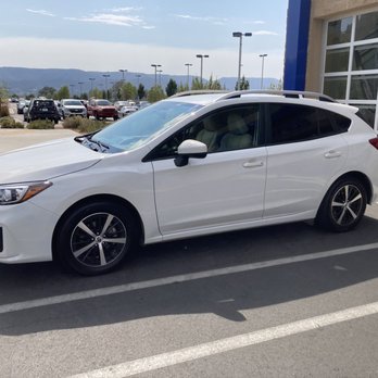 Tint World - Subaru Impreza - Car Window Tinting Near Me - San Marcos, California Tint World - Subaru Impreza - Car Window Tinting Near Me - San Marcos, California