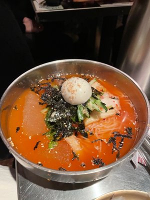 Daldongnae Korean BBQ - Sheppard by null