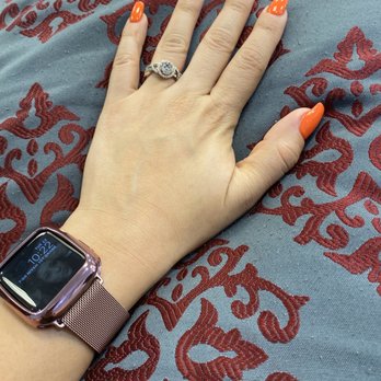 Nail-It! - Halloween Nails by Tracey - Nail Salons Near Me - Spring Valley, California Nail-It! - Halloween Nails by Tracey - Nail Salons Near Me - Spring Valley, California