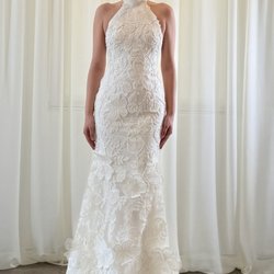 L'elite Bridal - Ansel Amsale