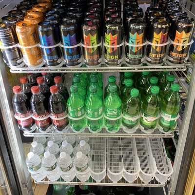 The Corner Market by null