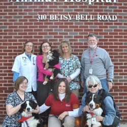 Augusta Valley Animal Hospital