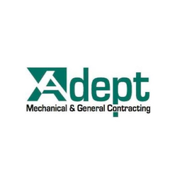 Adept Mechanical & General Contracting