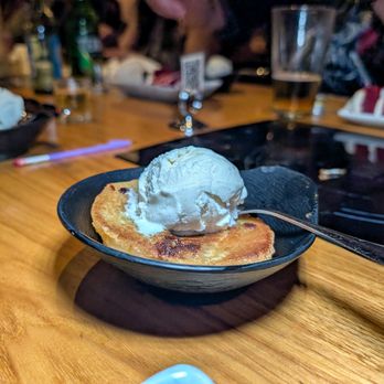 ILCHA - Sweet pancakes - Korean Near Me - San Francisco, California ILCHA - Sweet pancakes - Korean Near Me - San Francisco, California