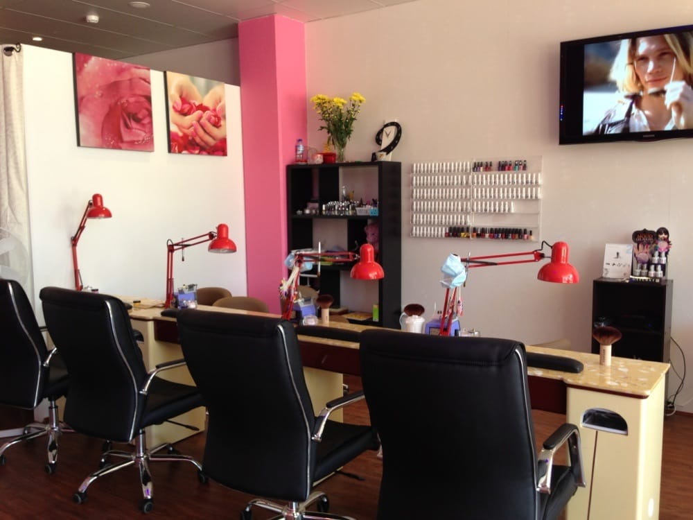 JENNY’S NAILS SALON 52 The Cres, Midland Western Australia, Australia