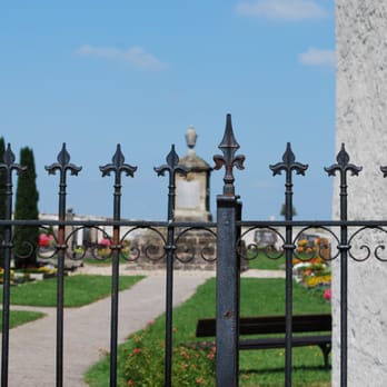 Friedhofskirche - Churches Near Me
