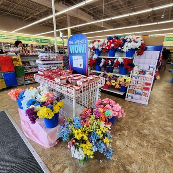 Dollar Tree - Discount Store Near Me - Miami, Florida