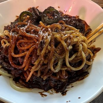 KYODONG NOODLE - Updated October 2024 - 88 Photos & 59 Reviews - 7725