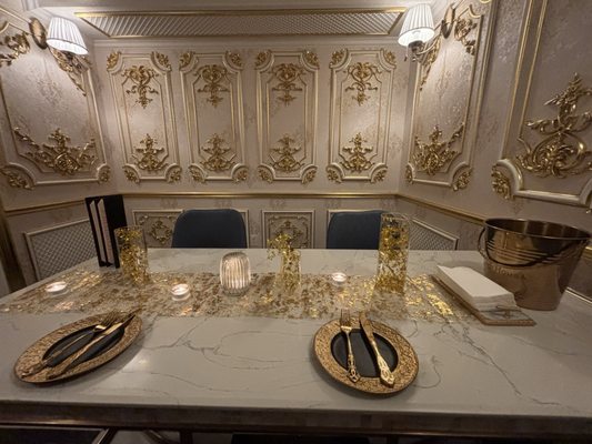 Crab House Times Square by null