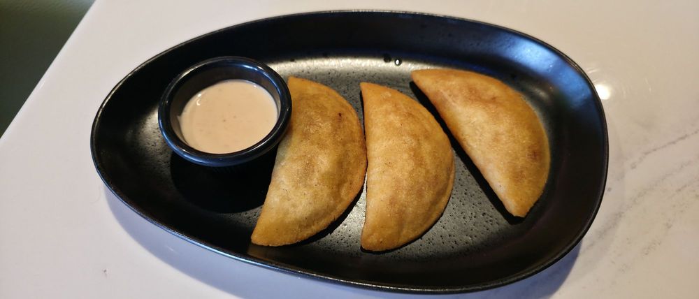 Medellín Colombian Restaurant