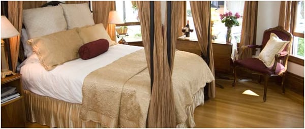 Amber House Inn of Midtown by null