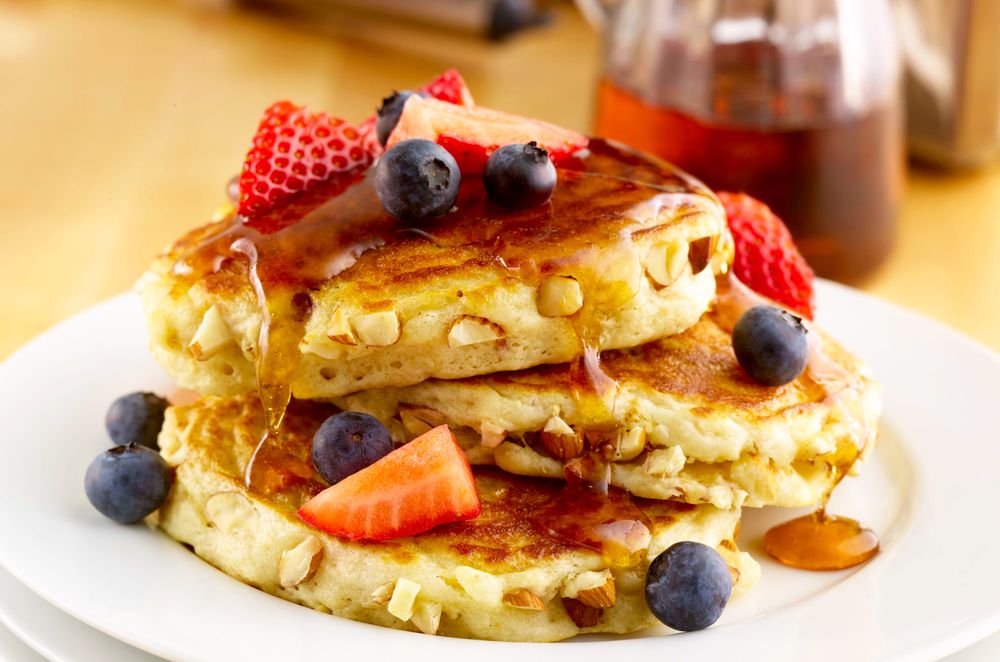 SUNRICH FOODS Updated July 2024 1240 N Barsten Way, Anaheim