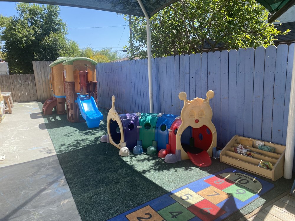 Cozy Corner Daycare - childcare center in Pasadena, CA