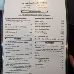 Late's - Menu (rev 03/26)