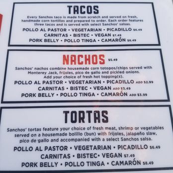 Sanchos - Cocktail Bars Near Me - San Antonio, Texas Sanchos - Cocktail Bars Near Me - San Antonio, Texas