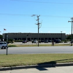 US Post Office