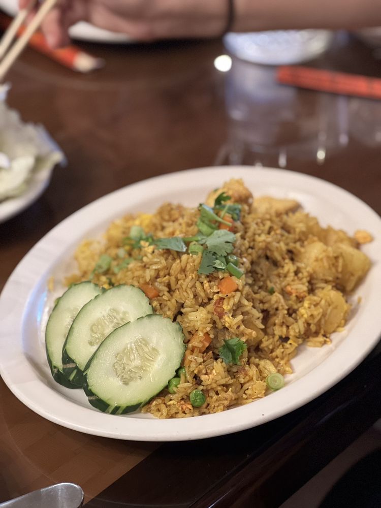 Xay's Kitchen Laos & Thai Cuisine