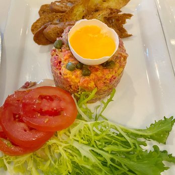 Ma Maison - French Near Me - Boston, Massachusetts