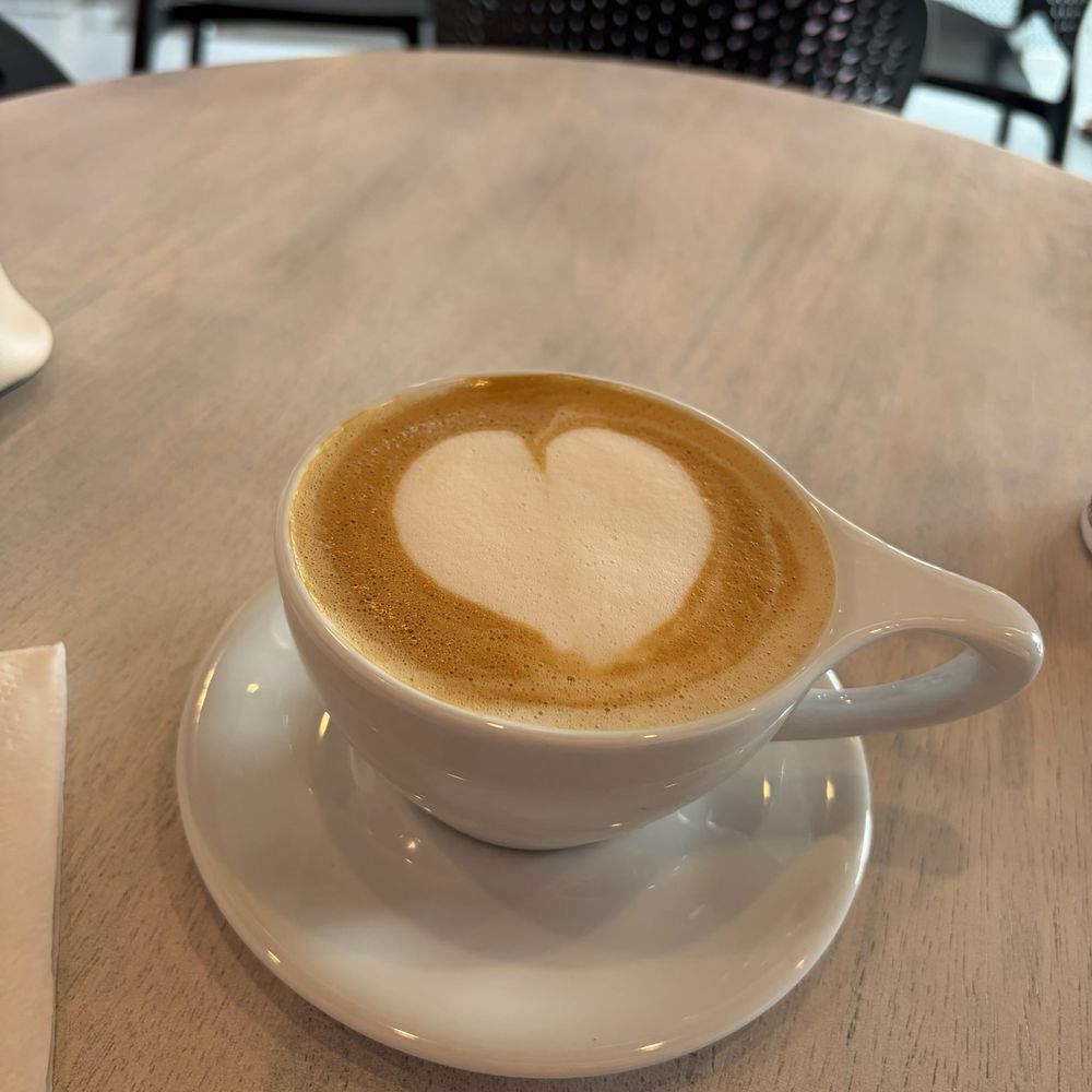 Neon Belly Coffee & Bakery - Mocha latte - Coffee & Tea Near Me - Austin, Texas Neon Belly Coffee & Bakery - Mocha latte - Coffee & Tea Near Me - Austin, Texas
