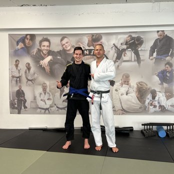 Tensho - Brazilian Jiu-jitsu Near Me - Hamburg, HH