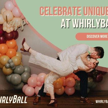 WhirlyBall - 4_WhirlyBall (Brookfield, WI)_Celebrate Uniquely at WhirlyBall.jpg - Venues & Event Spaces Near Me - Brookfield, Wisconsin WhirlyBall - 4_WhirlyBall (Brookfield, WI)_Celebrate Uniquely at WhirlyBall.jpg - Venues & Event Spaces Near Me - Brookfield, Wisconsin