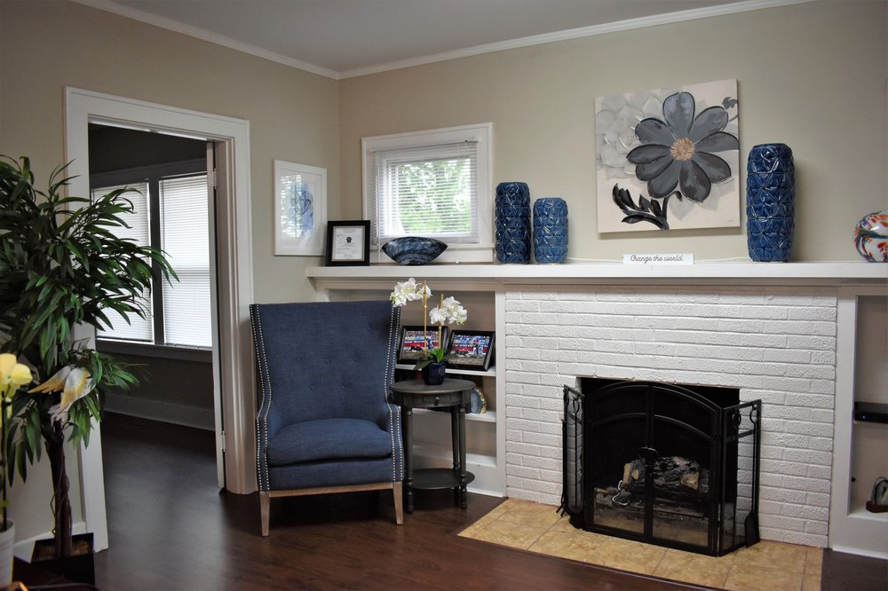 SERRETA PROPERTIES Updated October 2024 208 Hobson Ave, Hot Springs