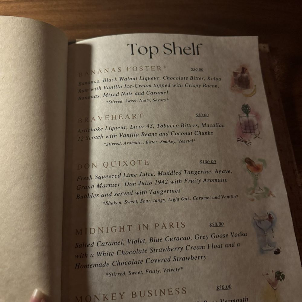 Cold Shoulder Bar - Whiskey Bars Near Me - Los Angeles, California Cold Shoulder Bar - Whiskey Bars Near Me - Los Angeles, California