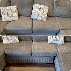 Advanced Cleaning Tech - Upholstery Cleaning