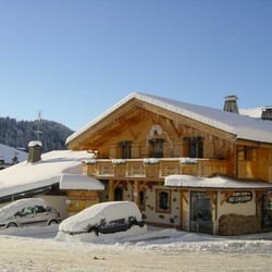 Restaurant La Bournerie