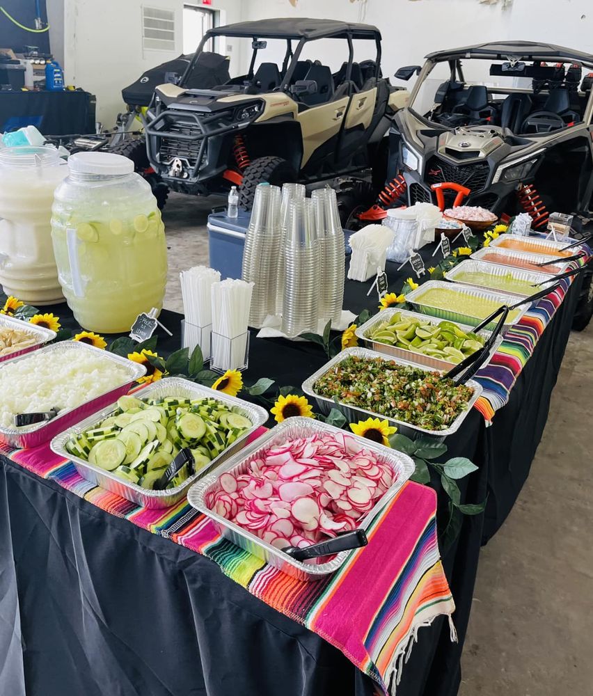 Tacos Bravo