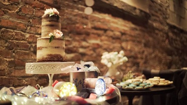 Luckybird Cakes by null