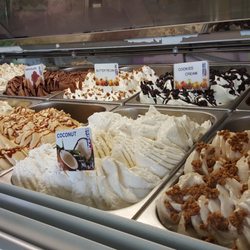 Gelato Cafe