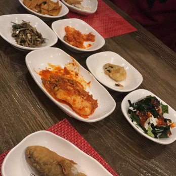 DuBu - Korean Near Me - Elkins Park, Pennsylvania DuBu - Korean Near Me - Elkins Park, Pennsylvania
